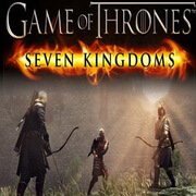 Game of Thrones Seven Kingdoms