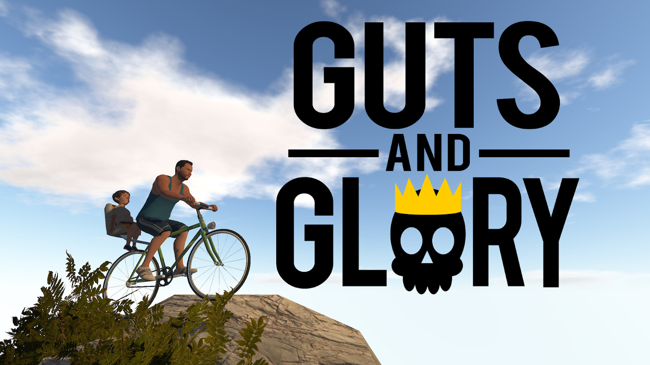 Guts and Glory (2018) PC